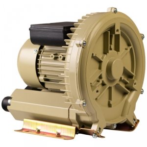 SUNSUN Whirl Air Pump - pompa powietrza ssąco-tłocząca 26.000l/h 