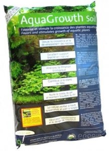 Prodibio Aquagrowth Soil 9l - Podłoże akwarystyczne