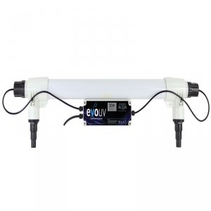 Evolution Aqua Professional UV Lamp 30W - sterylizator UV 