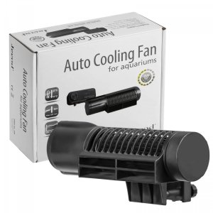 Jebao Auto Coolnig Fan ACF-200 - wentylator chłodzący z termostatem
