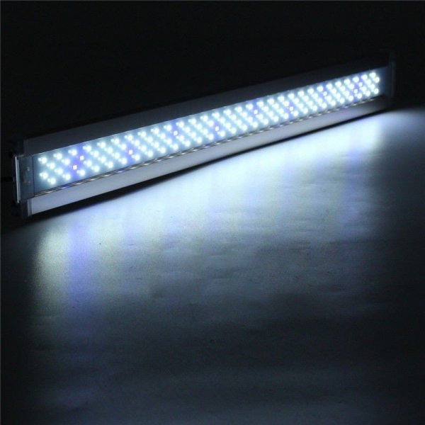 SunSun ADE 18W -  Lampa LED 48 - 65cm