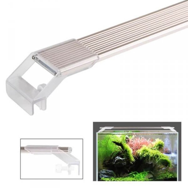SunSun ADP LED - Lampa LED do akwarium 50 - 54cm