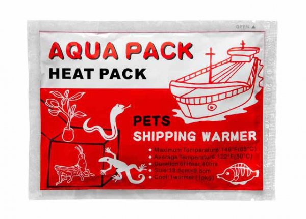 Warm Plus Heat Pack 72H - ogrzewacz do transportu zwierząt