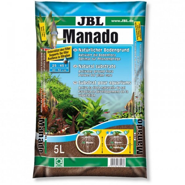 JBL Manado 3l