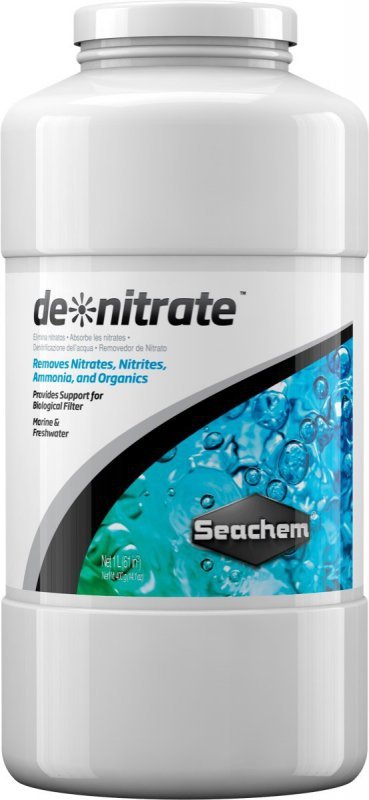 Seachem De Nitrate 1000ml