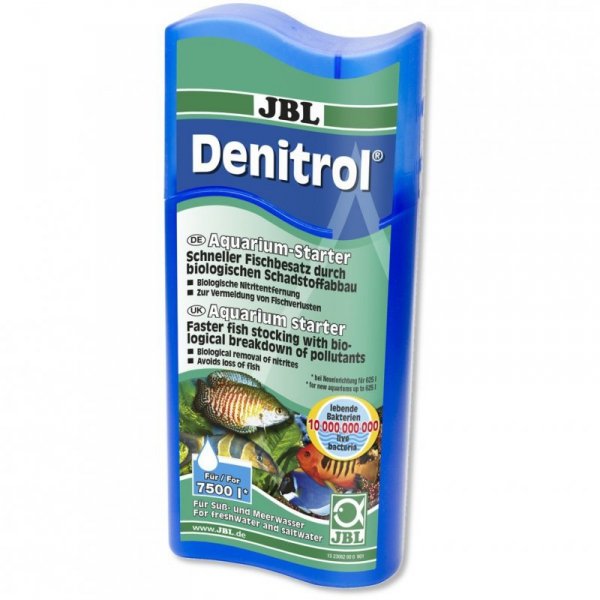 JBL Denitrol 100ml