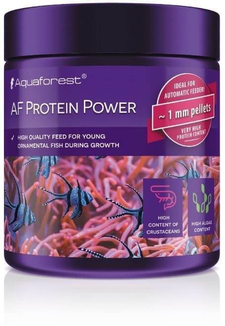 Aquaforest Protein Power