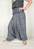 Szarawary Damskie „Sultanki” – 100% Rayon z Tajlandii