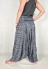 S29 - Szarawary Damskie „Sultanki” – 100% Rayon z Tajlandii