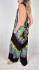 K7 - Kombinezon Tie Dye Rainbow