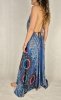 Lekka i przewiewna sukienka w stylu MAXI boho 