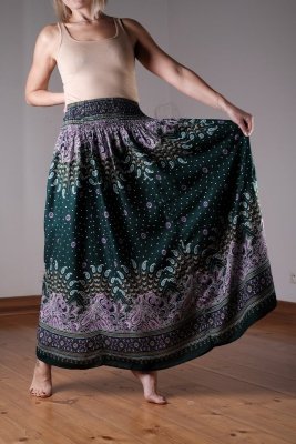 Spódnica Rajska model 6