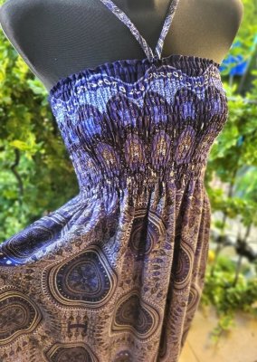 Sukienka Rajska model 40