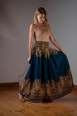 Spódnica Rajska model 3