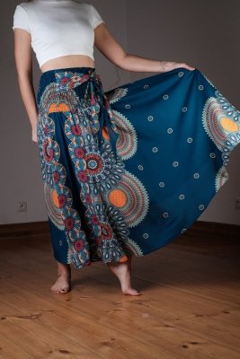 Spódnica Rajska model 4