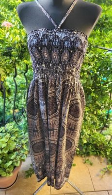 Sukienka Rajska model 40