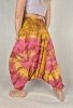 Szarawary alladynki tie dye 