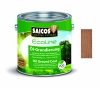 Ecoline Oil Ground Coat Saicos 0,75l (Palisander 3485)