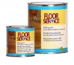 Floor Service Pflegeol konserwant (kolor naturalny)
