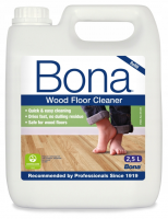 Bona Wood Floor Cleaner do mycia podłóg lakierowanych 2,5L