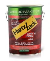 HartzLack Super Strong lakier jednoskładnikowy opak. 0,75L (połysk)