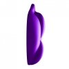 Nakładka stymulująca - Banana Pants B.Cush Purple Plush