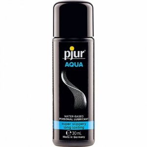 Lubrykant wodny - Pjur Aqua Waterbased 30 ml