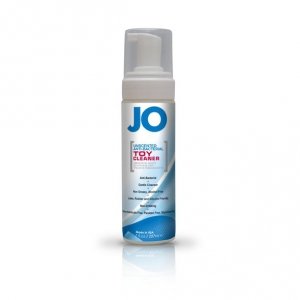 Pianka do czyszczenia akcesoriów - System JO Refresh Foaming Toy Cleaner 207 ml