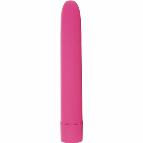 Wibrator - PowerBullet Eezy Pleezy Pink