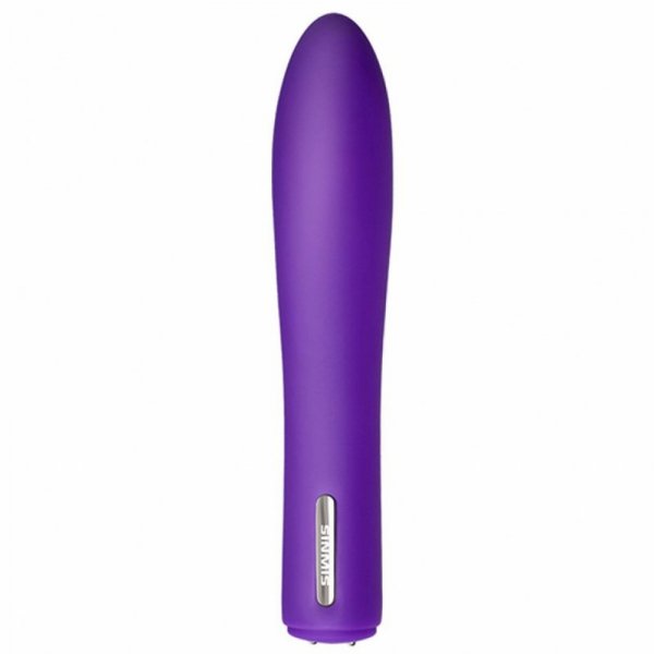 Wibrator - Nalone Iris Bullet Vibrator Purple
