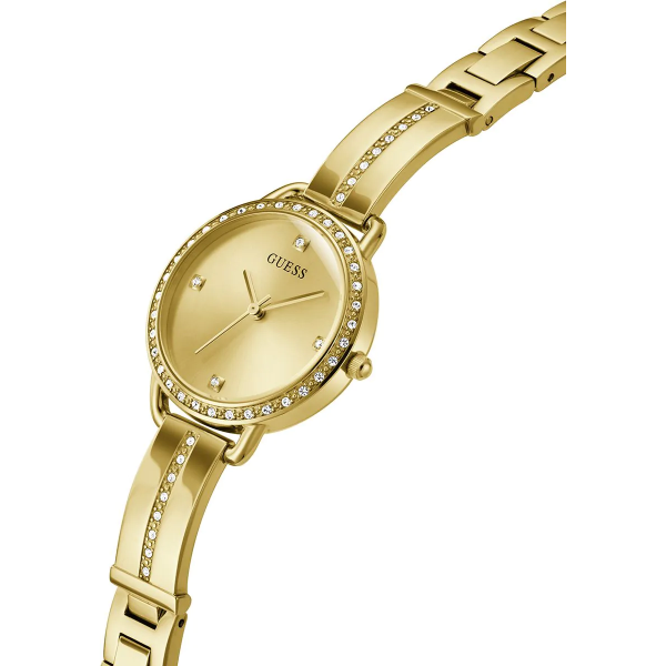 Zegarek Guess Bellini - damski