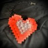 LEGO HEART