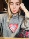 LEGO HEART