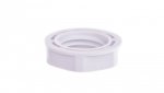 Nakrętka poliamidowa PG7 SKINTOP GMP-GL 7 jasnoszara 53019005