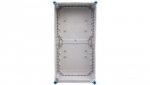 Obudowa 600x300x170mm IP65 pokrywa transparentna K 0400 60001042