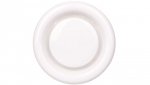 Anemostat nawiewny 125mm O AN-125