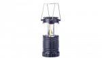 Lampa kempingowa LED COB 200lm 3xAA P4006