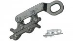 Uchwyt do napinania przewodow Al/AFL 8-18 mm 12825, uchwyt afl 50, 70, 95, 120, 150 mm2