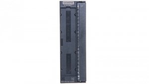 Moduł wejść analogowych SIMATIC S7-300 SM 331 8 AI 9/12/14 bits U/I/termopara/R 6ES7331-7KF02-0AB0