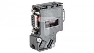 Wtyczka PROFIBUS SIMATIC DP 6ES7972-0BB42-0XA0