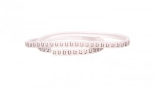 Oznacznik DK2/Z5 /L3/ biały 89277006 /100szt./