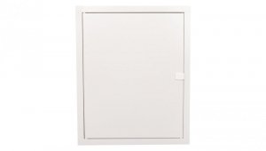 Szafka licznikowa podtynkowa 1-licznikowa 3-fazowy 24 moduły IP31 RL 24 2-086