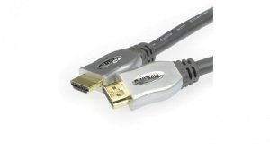 PROLINK EXCLUSIVE Kabel HDMI 2.0 4K High Speed Full HD 4K@60 12,5m