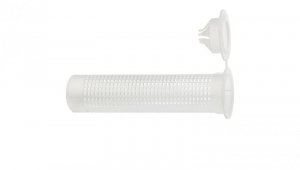 Koszulka plastikowa dla Resifix 15x130mm dla pręta RAST M8-M12 /opak. = 12 szt./ (915130SH) CELO