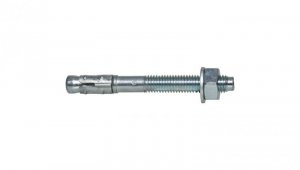 Kotwa BAZ 8x72mm, ocynk /opak. = 50 szt./ (9872BAZ) CELO