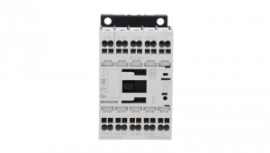 Stycznik pomocniczy DILA-40(24VDC)-PI Push-In praca DC 199208