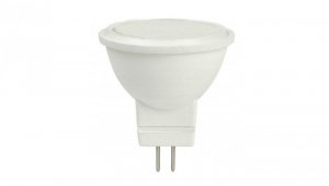 Żarówka MR11 led 3W 12VDC 270 lm ciepła biała 3000K