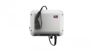Ładowarka samochodowa 22kW Typ2 SMA EV CHARGER