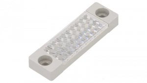 Reflektor 18x60x7,5mm -20÷65C PL20A