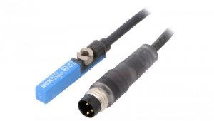 Czujnik pola magnetycznego zakres 3mT 5÷30VDC -30÷80C RZT7-03ZRS-KP0